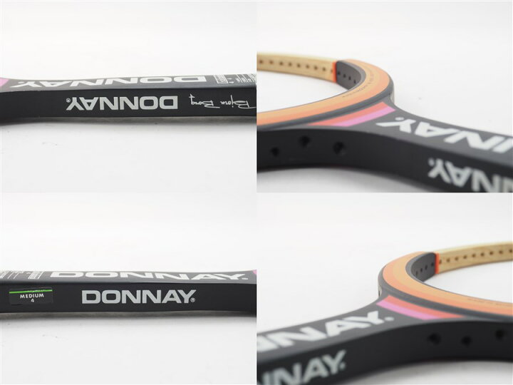 楽天市場】ドネー オールウッド ビヨンボルグDONNAY ALLWOOD BJORN 