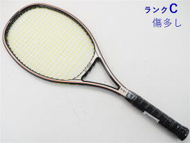 【中古】ヨネックス レックスキング 22YONEX R-22(L3)【中古 テニスラケット】