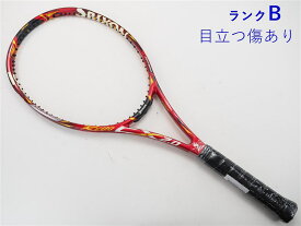 【中古】スリクソン レヴォ シーエックス 2.0 2015年モデルSRIXON REVO CX 2.0 2015(G2)【中古 テニスラケット】