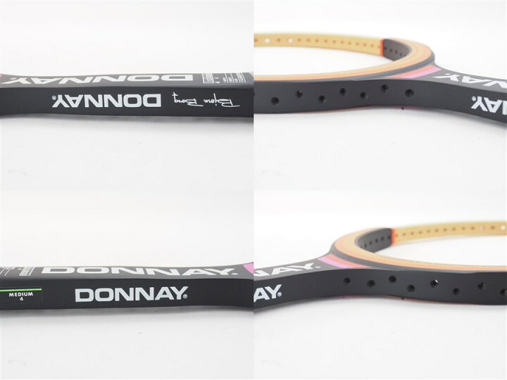 楽天市場】ドネー オールウッド ビヨンボルグDONNAY ALLWOOD BJORN 