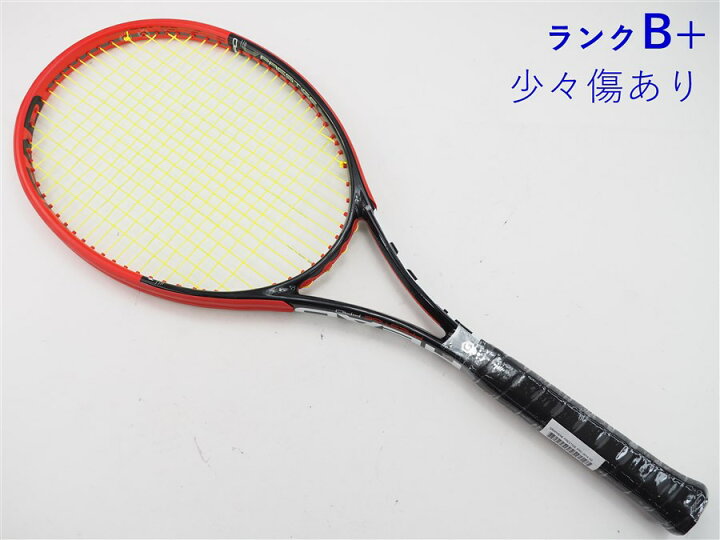 楽天市場】【中古】ヘッド グラフィン プレステージ プロ 2014年モデル 