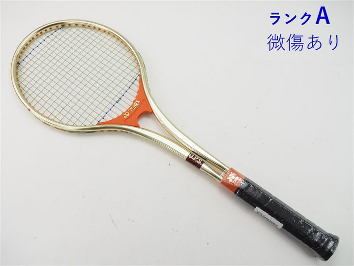 楽天市場】【中古】ヨネックス オーバルプレスシャフト 7600YONEX 