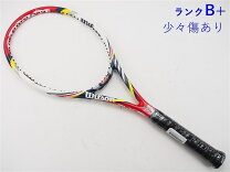 楽天市場】錦織圭 ラケット スチーム95の通販