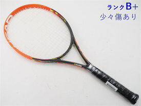 【中古】ヘッド グラフィン ラジカル エス 2014年モデルHEAD GRAPHENE RADICAL S 2014(G2)【中古 テニスラケット】