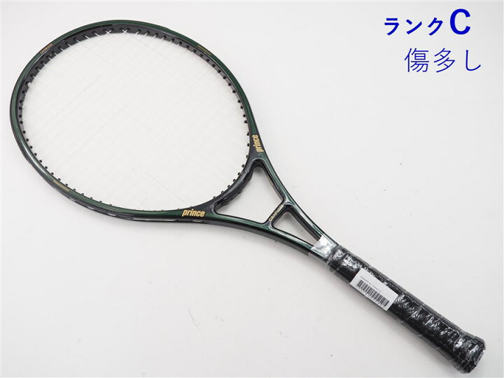 楽天市場】【中古】プリンス グラファイト OS 台湾製4本ラインPRINCE 