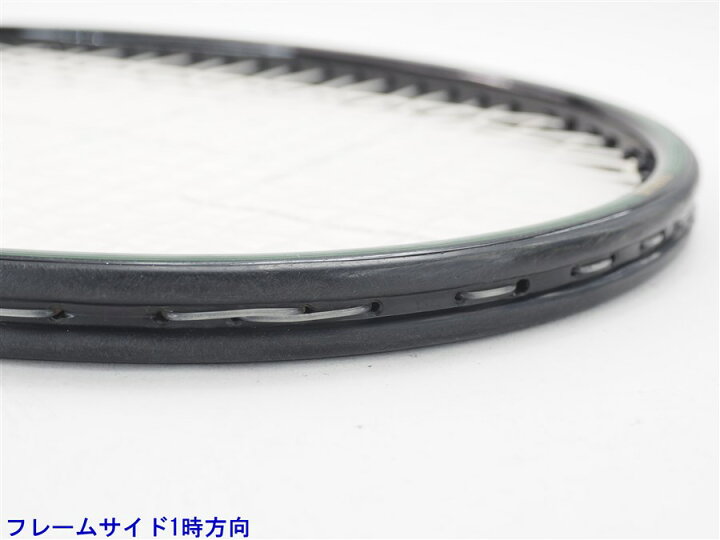 楽天市場】【中古】プリンス グラファイト OS 台湾製4本ラインPRINCE 