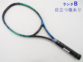 【中古】ヨネックス RD-8YONEX RD-8(G3相当)【中古 テニスラケット】