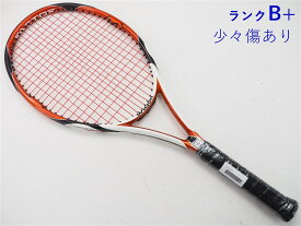 【中古】ウィルソン K ツアー 105WILSON K TOUR 105(G2)【中古 テニスラケット】