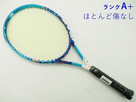 【中古】ヘッド グラフィン エックスティー インスティンクト MP 2015年モデルHEAD GRAPHENE XT INSTINCT MP 2015(G2)【中古 テニスラケット】