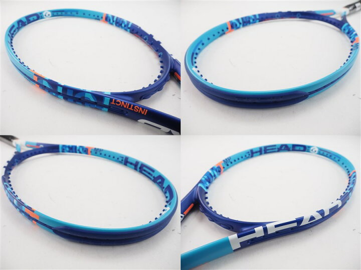 楽天市場】【中古】ヘッド グラフィン エックスティー  