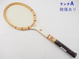 【中古】ウィルソン ジャック クレーマー オートグラフWILSON JacK Kramer AUTOGRAPH(L2)【中古 テニスラケット】