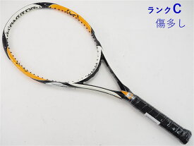 【中古】ウィルソン K ゼン チーム 103WILSON K ZEN TEAM 103(G2)【中古 テニスラケット】