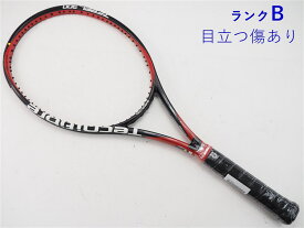 【中古】テクニファイバー ティーフィール 300【インポート】Tecnifibre T-FEEL 300(G3)【中古 テニスラケット】