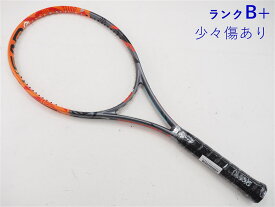 【中古】ヘッド グラフィン エックスティー ラジカル MP A 2016年モデル【一部グロメット割れ有り】HEAD GRAPHENE XT RADICAL MP A 2016(G2)【中古 テニスラケット】