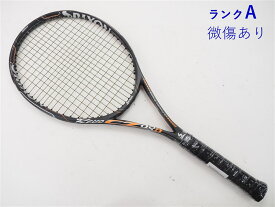 【中古】スリクソン レヴォ CZ 98D 2015年モデルSRIXON REVO CZ 98D 2015(G3)【中古 テニスラケット】