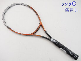 【中古】ヨネックス URD Ti 80 MP 2002年モデルYONEX URD Ti 80 MP 2002(G3相当)【中古 テニスラケット】