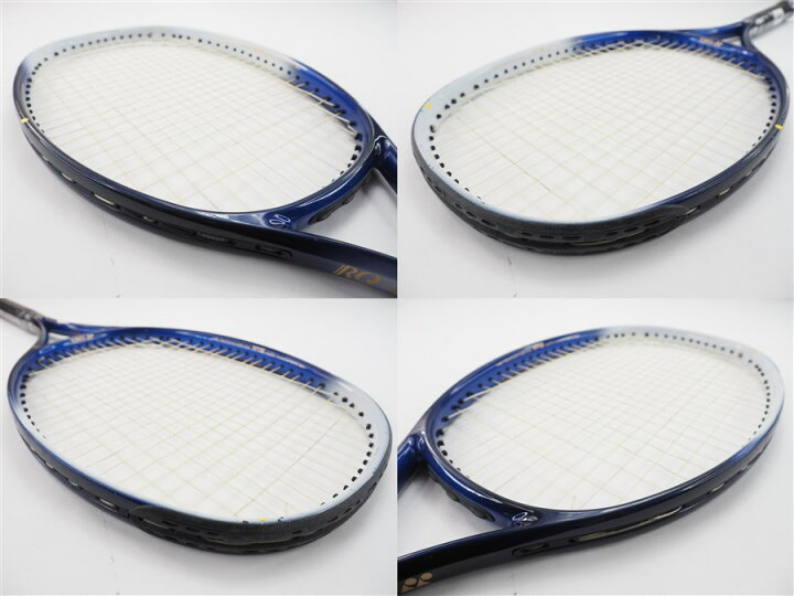 楽天市場】【中古】ヨネックス RQ-700 ロングYONEX RQ-700 LONG(UXL2 