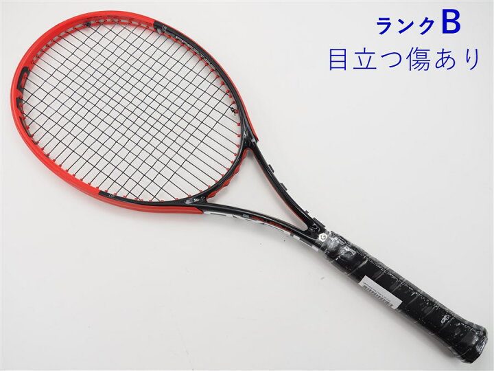 楽天市場】【中古】ヘッド グラフィン プレステージ エス 2014年モデル 