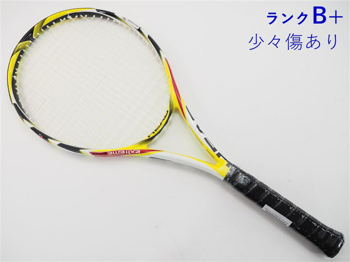 楽天市場】【中古】ヘッド マイクロジェル エクストリーム プロ 