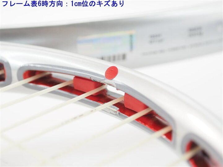 ããªã³ã¹ ãªã¼ã¹ãªã¼ ã¹ãã¼ããã¼ã ã¬ãã MPãã©ã¹PRINCE O3 SPEEDPORT RED MP G2 æ°çæ´»