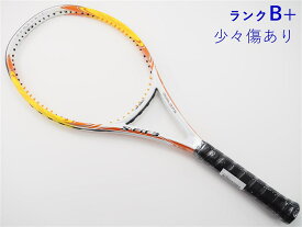 【中古】ヨネックス エス フィット 3 2009年モデルYONEX S-FIT 3 2009(G1)【中古 テニスラケット】