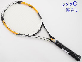 【中古】ウィルソン K ゼン チーム 103WILSON K ZEN TEAM 103(G1)【中古 テニスラケット】