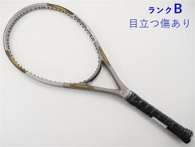 【中古】ヘッド アイ エックス 6 MPHEAD i.X 6 MP(G1)【中古 テニスラケット】