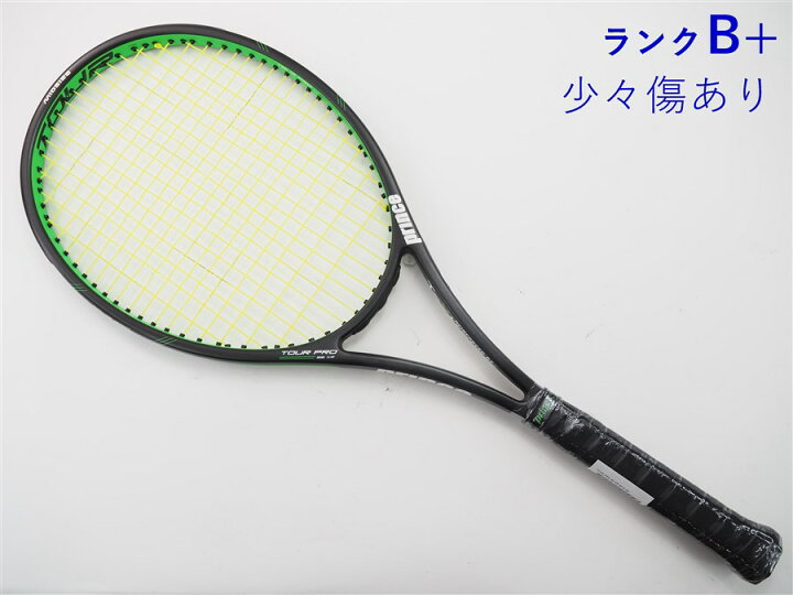 楽天市場】【中古】プリンス ツアープロ 95 エックスアール 2015年 
