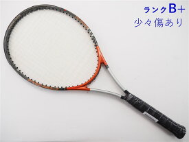【中古】ヘッド ティーアイ ラジカル OS 1999年モデルHEAD Ti.RADICAL OS 1999(G2)【中古 テニスラケット】