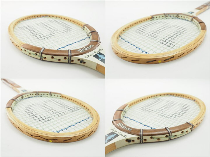 楽天市場】【中古】ウィルソン クリスエバート オートグラフWILSON 