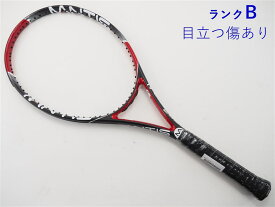 【中古】マンティス マンティス 285 2011年モデルMANTIS MANTIS 285 2011(G1)【中古 テニスラケット】