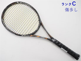 【中古】スリクソン レヴォ CZ 98D 2015年モデルSRIXON REVO CZ 98D 2015(G2)【中古 テニスラケット】