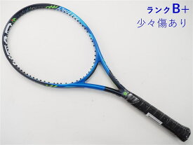 【中古】ヘッド グラフィン タッチ インスティンクト MP 2017年モデルHEAD GRAPHENE TOUCH INSTINCT MP 2017(G2)【中古 テニスラケット】