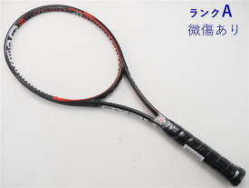 【中古】ヘッド グラフィン XT プレステージ MP 2016年モデルHEAD GRAPHENE XT PRESTIGE MP 2016(G2)【中古 テニスラケット】