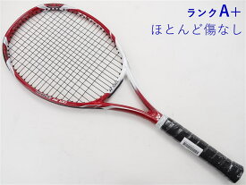 【中古】ヨネックス ブイコア エックスアイ 100 E 2012年モデルYONEX VCORE Xi 100 E 2012(G3)【中古 テニスラケット】