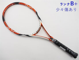 【中古】ウィルソン K ツアー 95WILSON K TOUR 95(G2)【中古 テニスラケット】