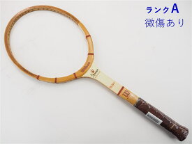 【中古】ウィルソン ジャック クレーマー オートグラフ MIDWILSON JacK Kramer AUTOGRAPH MIDSIZE(L4)【中古 テニスラケット】