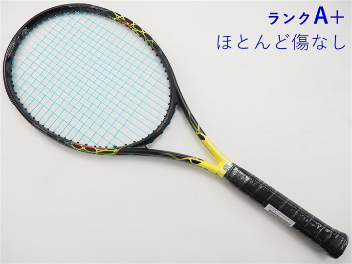楽天市場】【中古】ヘッド グラフィン タッチ ラジカル MP リミテッド 