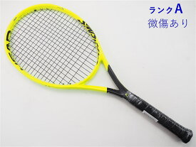 【中古】ヘッド グラフィン 360 エクストリーム MP 2018年モデルHEAD GRAPHENE 360 EXTREME MP 2018(G1)【中古 テニスラケット】