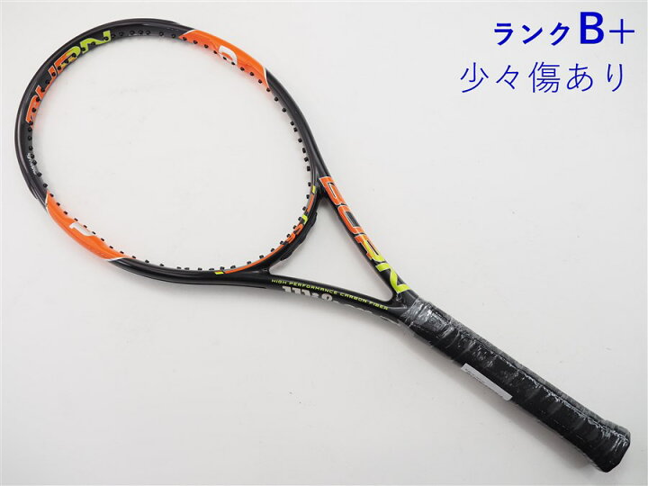 楽天市場】【中古】ウィルソン バーン 95ジェイ 2016年モデルWILSON 
