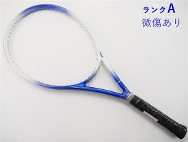 【中古】プリンス シエラ ライト アンド パワフル フォー レディー OSPRINCE SIERRA Light & Powerful For Lady OS(G2)【中古 テニスラケット】