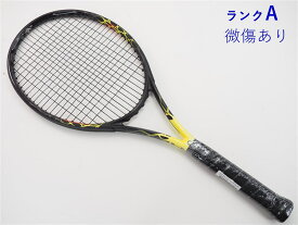 【中古】ヘッド グラフィン タッチ ラジカル MP リミテッド 25周年記念モデル 2018年モデルHEAD GRAPHENE TOUCH RADICAL MP LTD 25YEARS 2018(G2)【中古 テニスラケット】