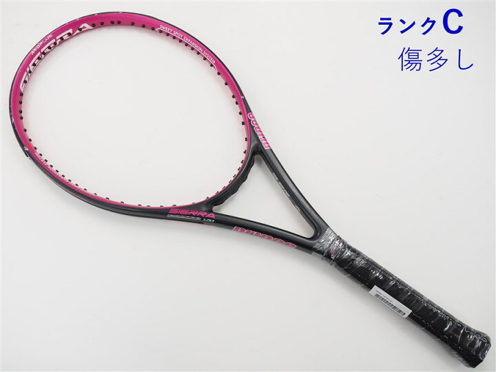 楽天市場】【中古】プリンス シエラ 100 2016年モデルPRINCE SIERRA 