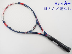 【中古】ウィルソン プライド 100WILSON PRIDE 100(G2)【中古 テニスラケット】