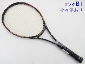 【中古】プリンス シナジー プロ DB OSPRINCE SYNERGY PRO DB OS(G1)【中古 テニスラケット】