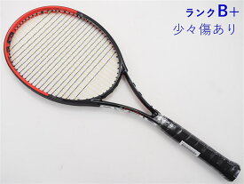 【中古】ヘッド グラフィン プレステージ エス 2014年モデルHEAD GRAPHENE PRESTIGE S 2014(G3)【中古 テニスラケット】