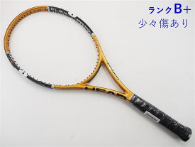 【中古】ヘッド フレックスポイント インスティンクト MPHEAD FLEXPOINT INSTINCT MP(G3)【中古 テニスラケット】