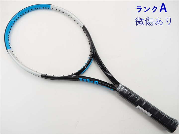 楽天市場】【中古】ウィルソン ウルトラ 100エス バージョン3.0 2020年 