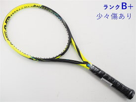 【中古】ヘッド グラフィン タッチ エクストリーム MP 2017年モデルHEAD GRAPHENE TOUCH EXTREME MP 2017(G2)【中古 テニスラケット】