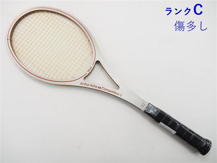 楽天市場】【中古】ヘッド アーサーアッシュ コンペティション 2HEAD 